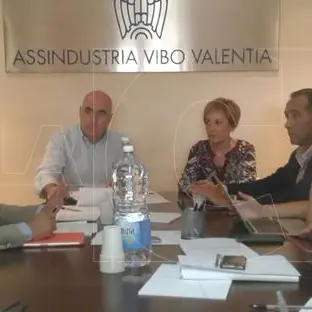 Gestione rifiuti a Vibo, l'assessore Rizzo: 'Porteremo la Calabria fuori dall'emergenza'