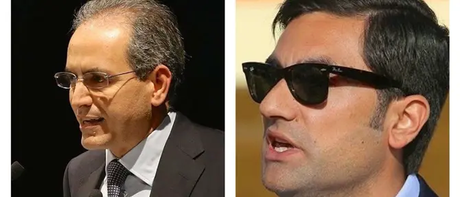 La vicenda premio Nausicaa quali problemi lascia a Lamezia?