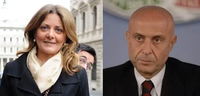 Direzione nazionale PD: Minniti e Covello unici calabresi presenti