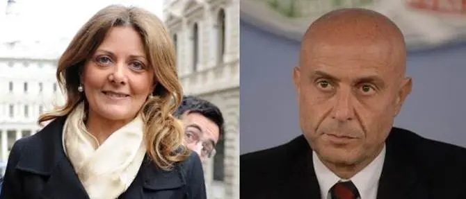 Direzione nazionale PD: Minniti e Covello unici calabresi presenti