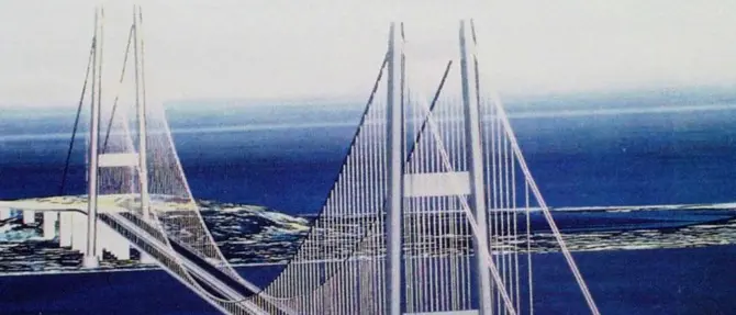 Sel: ‘Il Ponte sullo Stretto? Un capitolo chiuso’