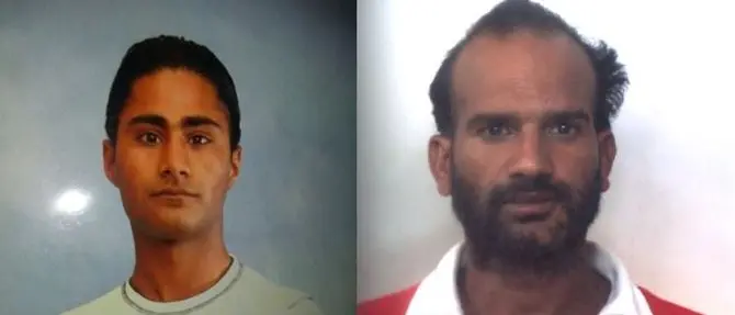 Indiano ucciso per gelosia da un connazionale nel reggino VIDEO