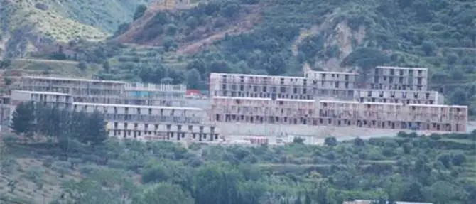 'Ndrangheta nel soveratese: sequestro da 25 milioni di euro