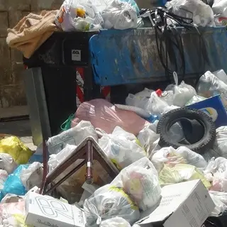 Vibo, nuova procedura negoziata per la gestione dei rifiuti