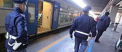 Favoreggiamento dell’immigrazione clandestina: arrestato 25enne eritreo