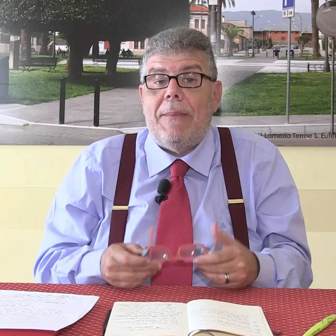 Greco, Scura, giornalisti e dintorni VIDEO-EDITORIALE