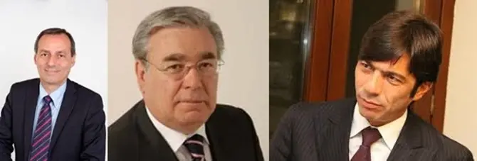 Regione: Morrone FI verso la Vigilanza. Antindrangheta e ambiente, incertezza in casa PD