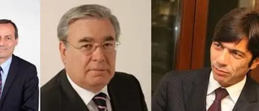 Regione: Morrone FI verso la Vigilanza. Antindrangheta e ambiente, incertezza in casa PD