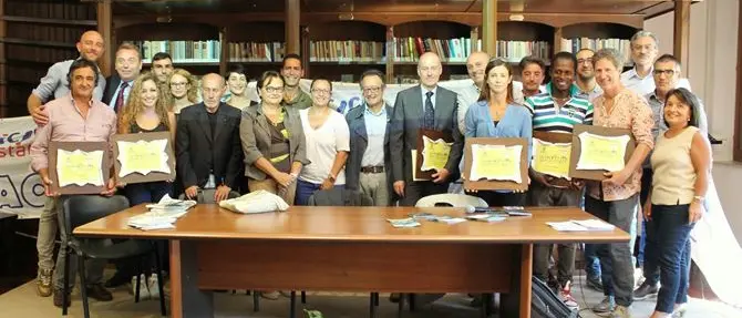 ‘Il mare come fonte di bellezza, impegno sociale e buone pratiche’: ieri l’evento a Catanzaro FOTO-VIDEO