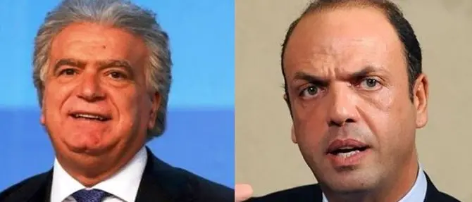 Senza soste la diaspora nei partiti di centrodestra