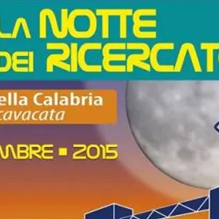 Unical, grande successo per la ‘Notte dei Ricercatori’