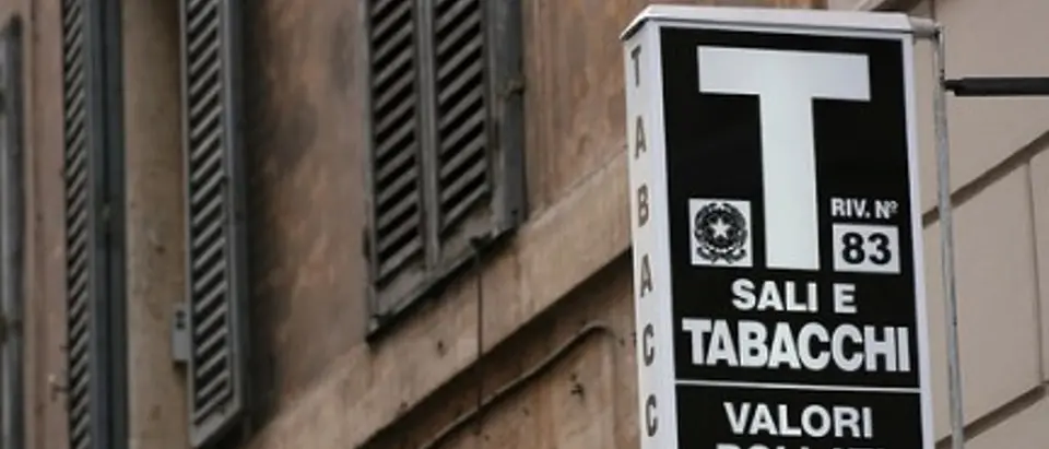 Pizzo: rapina in una rivendita tabacchi, arrestato