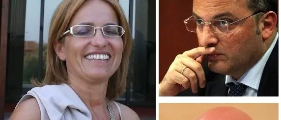 Lo Tsunami Oliverio, i politici ‘arraffa arraffa’ e i sabotatori di quartiere