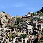 Bova tra i borghi più belli d'Italia secondo Google VIDEO