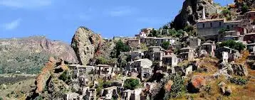 Bova tra i borghi più belli d'Italia secondo Google VIDEO