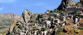 Bova tra i borghi più belli d'Italia secondo Google VIDEO