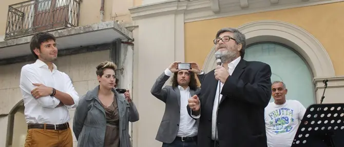 D'Ippolito (M5S) sulla campagna 'Puliamo l'aria': 'Vogliamo fare di Lamezia una delle città più vivibili d'Italia'