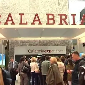 La Calabria firma la ‘Carta del cibo naturale e sostenibile' VIDEO