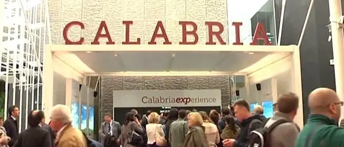 La Calabria firma la ‘Carta del cibo naturale e sostenibile' VIDEO