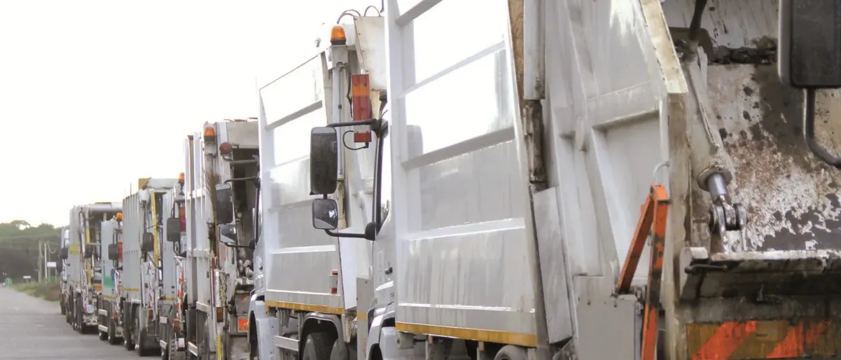 Rifiuti in Calabria: rinviato lo sciopero VIDEO