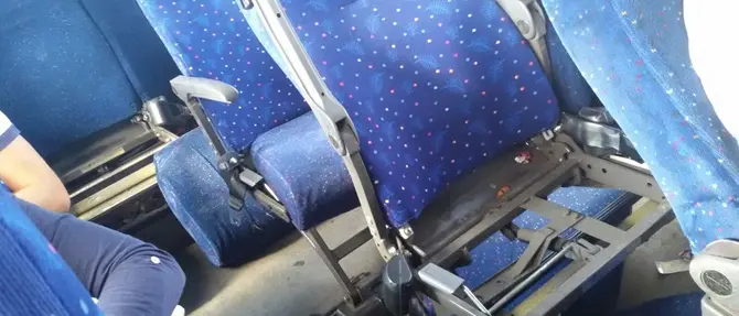 La denuncia di Mangialavori (Cdl): ‘Da film horror i mezzi sulla tratta Vibo-Cosenza'