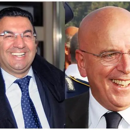 Come finirà lo scontro Oliverio e Gentile?