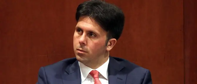 Riunione del Pd a Lamezia, Pasqua: ‘Magorno coinvolga chi ha sempre sostenuto Oliverio’