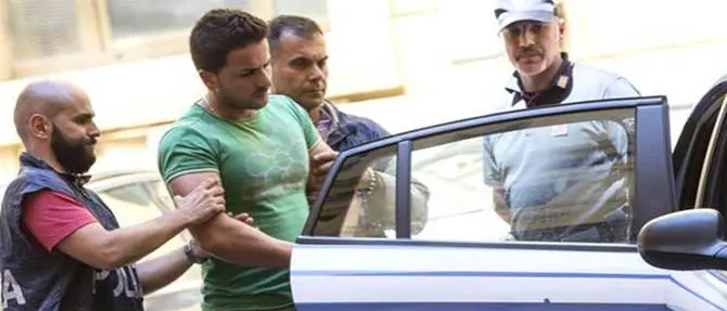 Stupro di Prati, nuove accuse per il sottufficiale cosentino