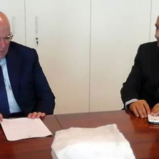 La Regione finanzierà con tredici milioni l’acquisto di nuovi mezzi per il Vigili del Fuoco