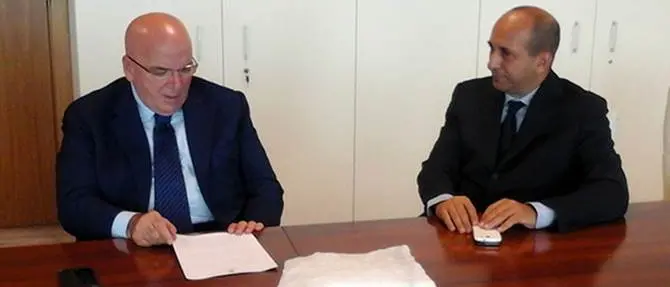 La Regione finanzierà con tredici milioni l’acquisto di nuovi mezzi per il Vigili del Fuoco