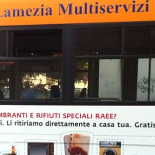 Lamezia Multiservizi, costi e spese discutibili?