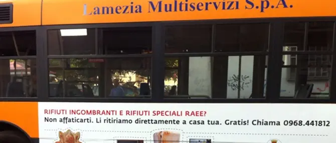 Lamezia Multiservizi, costi e spese discutibili?