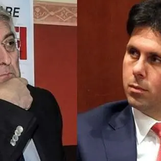 Pd vs ‘Oliverio Presidente’, Pasqua chiama in causa Magorno