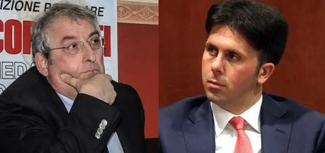 Pd vs ‘Oliverio Presidente’, Pasqua chiama in causa Magorno