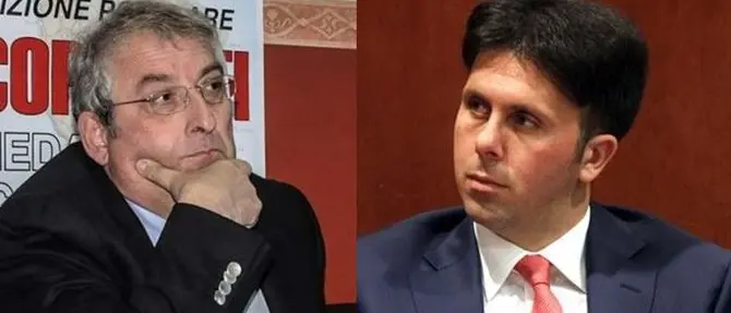 Pd vs ‘Oliverio Presidente’, Pasqua chiama in causa Magorno