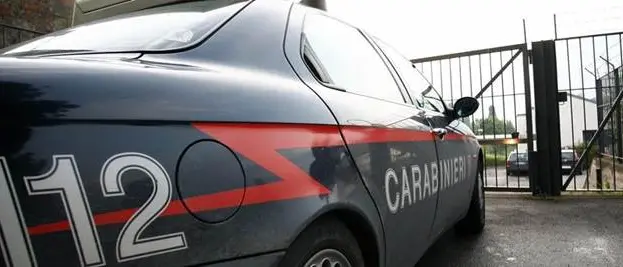 Reggio Calabria, 58enne arrestato per maltrattamenti in famiglia