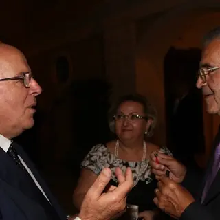 Oliverio incontra Prodi: ‘Fondamentale una strategia comune per l’Europa, l’Italia e il Sud’