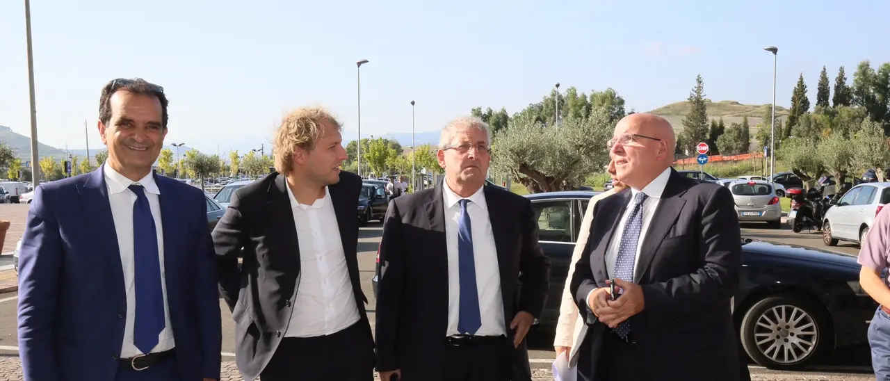 PD, oggi la riunione della ripartenza?