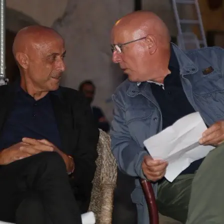 Minniti blinda Oliverio e allinea il PD
