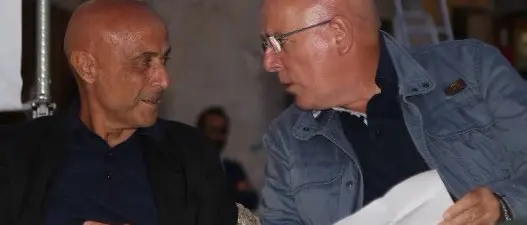 Minniti blinda Oliverio e allinea il PD