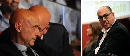 Evapora nuovamente il dissenso in casa PD