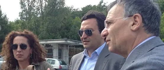 Rifondazione AN: Ferro e Tallini non partecipano ma guardano con curiosità. In forse la presenza di Scopelliti