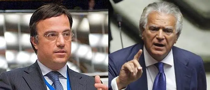 'Calabria al centro', nuovo gruppo consiliare a Lamezia