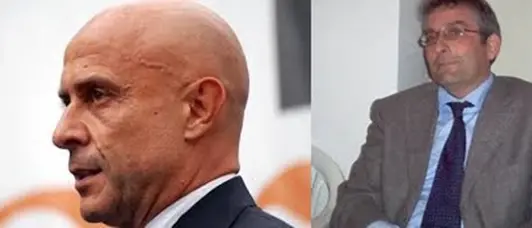 PD: ancora una volta Minniti salva Magorno