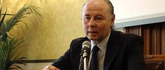 Sogas, Raffa: 'Siamo disposti a cedere le nostre quote alla Regione'