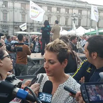 Nesci (M5S): 'Su inibizione Anac governatore Oliverio come Ignazio Marino'
