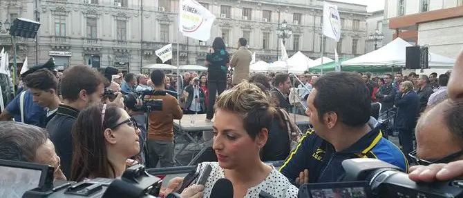 Nesci (M5S): 'Su inibizione Anac governatore Oliverio come Ignazio Marino'