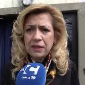 'Un proiettile sarà per te e un altro per la Manzini'