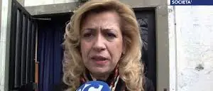 'Un proiettile sarà per te e un altro per la Manzini'