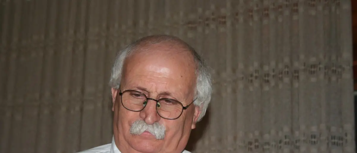 Scompare Antonio Cacciatore già sindaco di Falerna